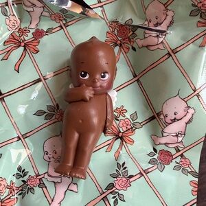 Kewpie mini blind box